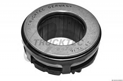 TRUCKTEC AUTOMOTIVE 0723125 -  Выжимной подшипник